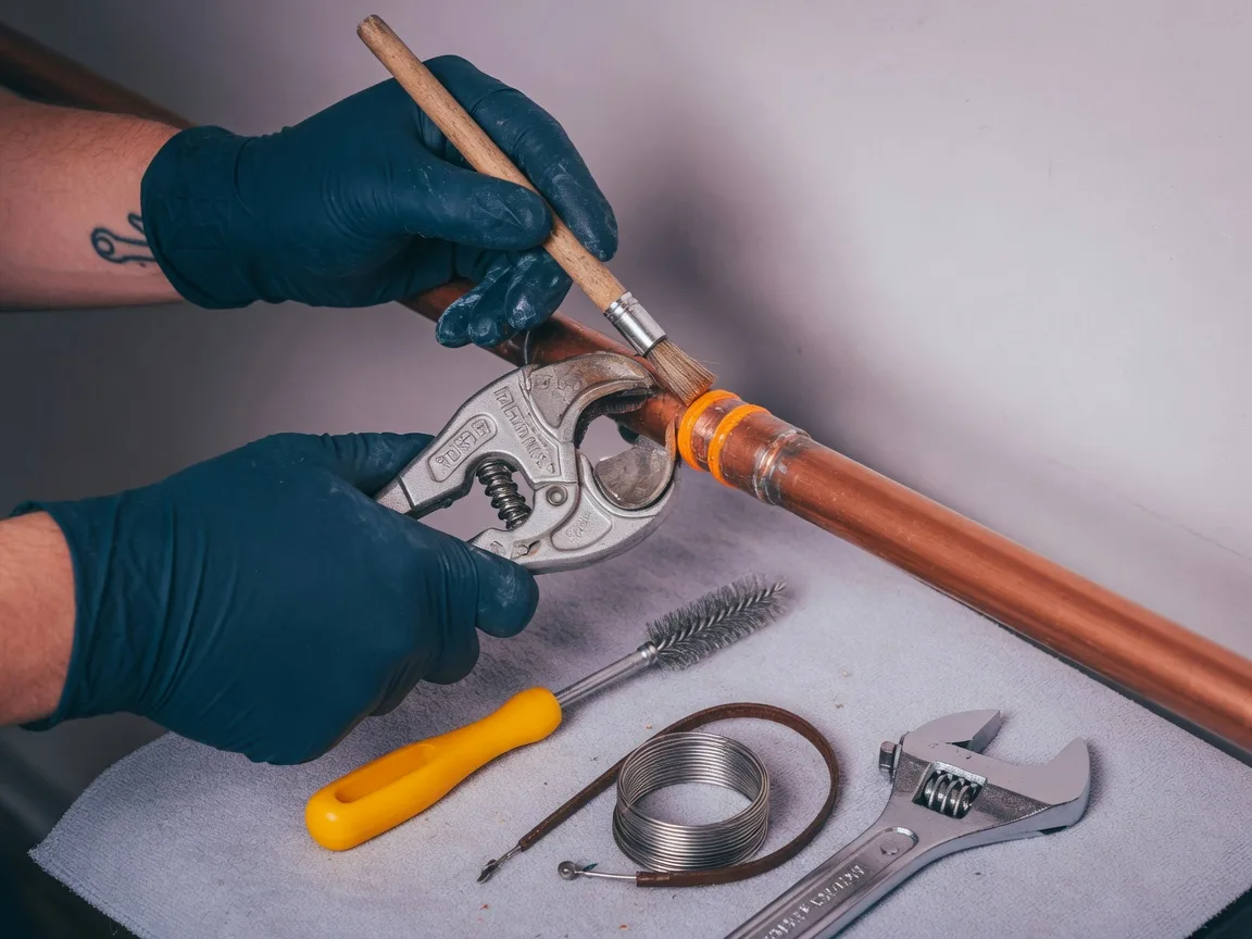 Why choose Sump Pump Repair in Kilmichael, MS